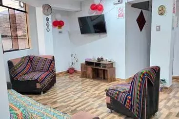 Pension Hostal Real Caraz
