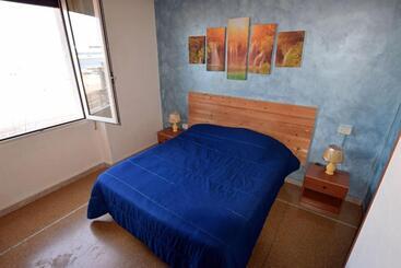 פנסיון Les Suites Corso Roma