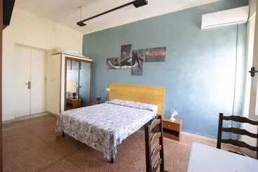 ペンション Les Suites Corso Roma