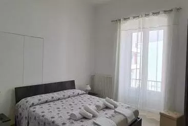 Pension Palmis House