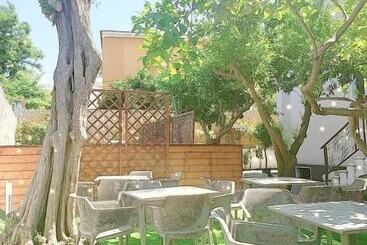 پانسیون Villa Porpora