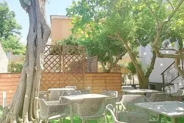 Majatalo Villa Porpora