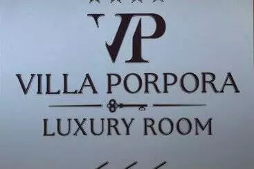 Pensione Villa Porpora