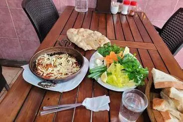 Seyir Yeri Otel