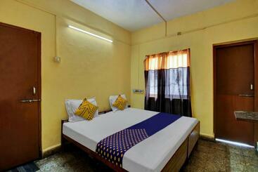 Spot On Hotel Ujjwal