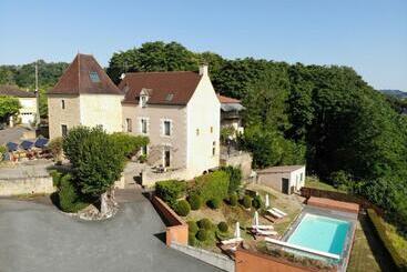 Bed and Breakfast La Maison Du Moulin A Vent