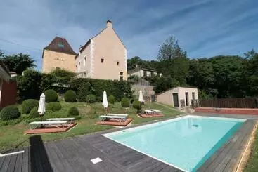Bed and Breakfast La Maison Du Moulin A Vent