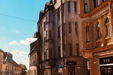 Boutique Hostel Cesis X