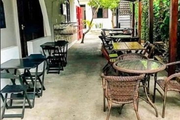 فندق Pousada Porto Buzios