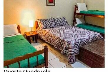 Hotel Pousada Porto Buzios