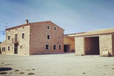 דירות לתיירים Mas Françó