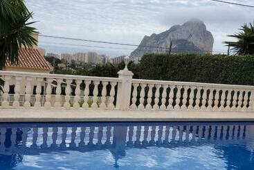 Pensiune Aпартаменты на Ortenbach