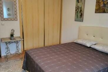 膳宿费 Aпартаменты на Ortenbach