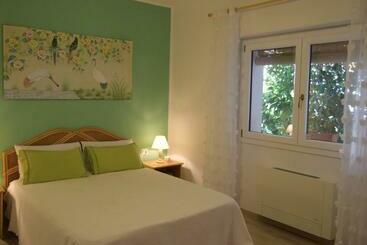 پانسیون Al Lungomare