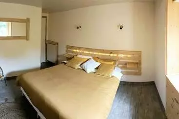 Pensió Domaine Minio Bihan