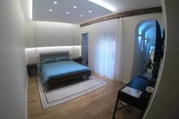 Pension Il Cortile Del Principe