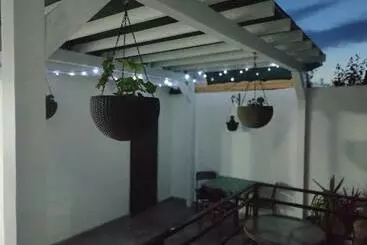 Majatalo Vila La Fernando