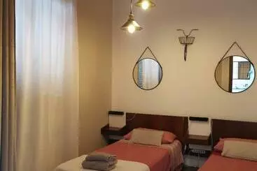 Pensão Villa Flora Affittacamere