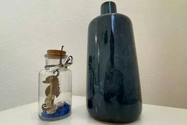 Pension White Shell Rooms Accomodation Self Check In