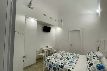 Panzió White Shell Rooms Accomodation Self Check In