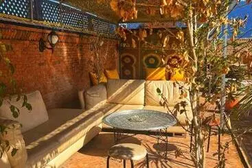 Riad Majorelle