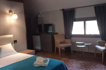 Nocleg ze śniadaniem Gaia Koru Bungalows