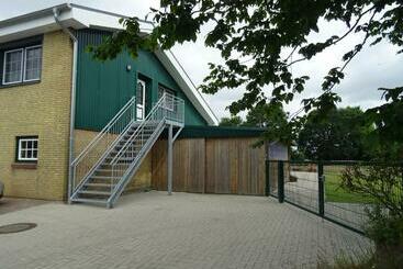 Ferienwohnung Judith Jensen