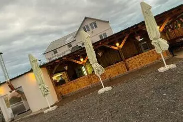 پانسیون La Olteanu