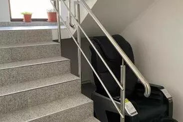 Pensiune Vila Macris