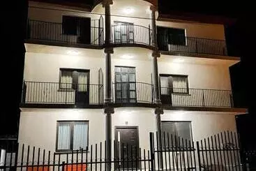 Pensione Vila Macris