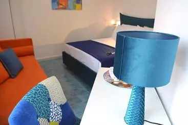 Bed & Breakfast Andrea Room&breakfast