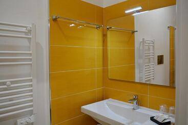 住宿加早餐  Andrea Room&breakfast