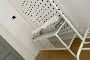 Bed and Breakfast Palazzo Chiaia