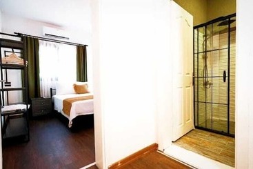 Benjamin Otel Gumusluk