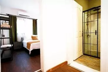 Benjamin Otel Gumusluk