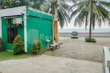 Hotel Ambarita Seaview Redpartner