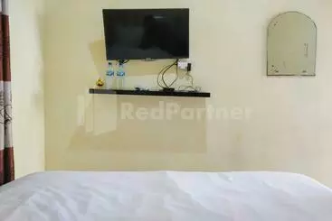 Hotel Ambarita Seaview Redpartner