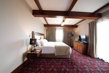 Hotel Atatürk Palas Thermal Spa & Convention Center