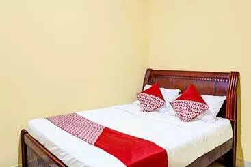 Otel Oyo 91368 Jasmine 999