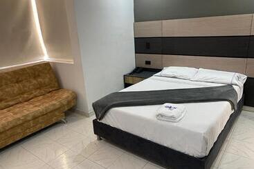 Hotel Plaza Real Ocaña