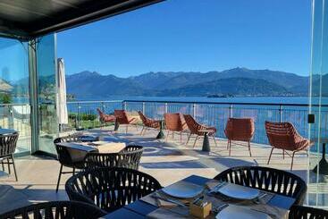 호텔 Sempione Boutique