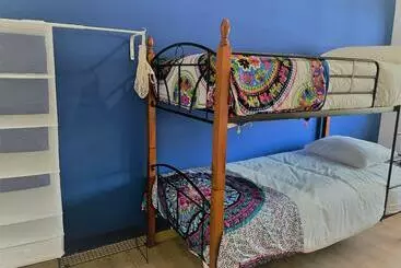 Pension Ateliersurf29 Guest House