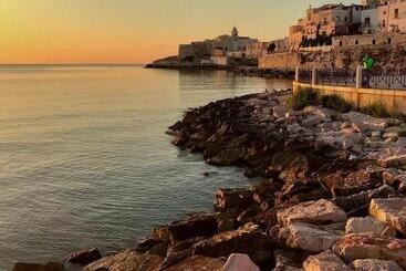 פנסיון Dimora Il Tulipano