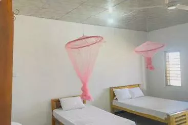 Pensão Resort For Sea Wind