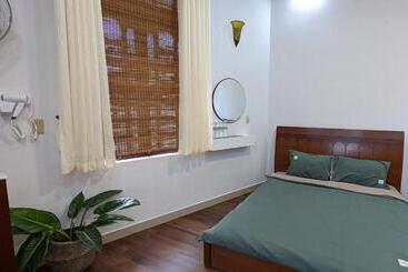 Panzió Wasabi House Homestay Bên Chợ đà Lạt