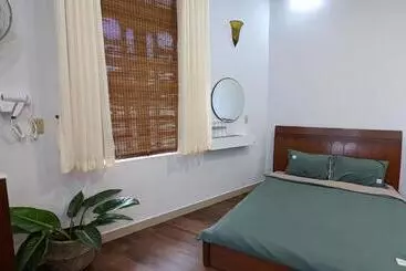 Panzió Wasabi House Homestay Bên Chợ đà Lạt