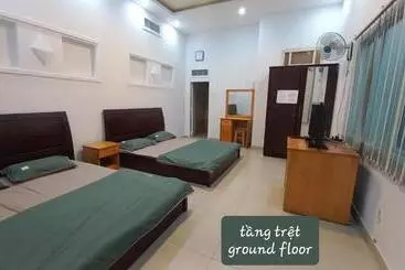 Panzió Wasabi House Homestay Bên Chợ đà Lạt