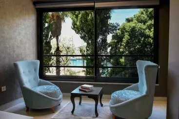 Aparthotel Pier21 House