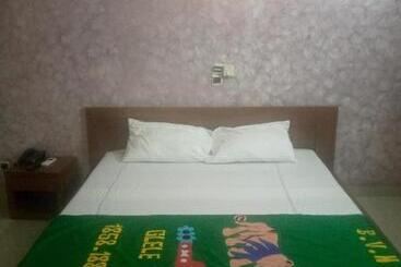 Hotel Bois Vert Hôtel