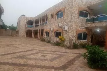 Hotel Bois Vert Hôtel